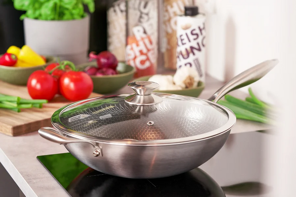 Wok buying guide: What to look for when buying a wok